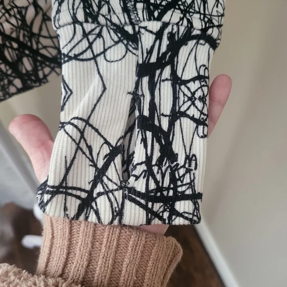 Rare Lululemon Scuba Hoodie Size 6 - Picture 5 of 6